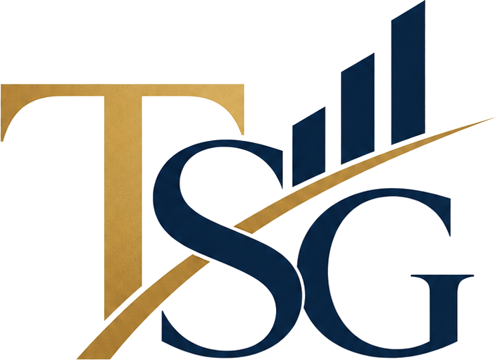 TSG Funding logo